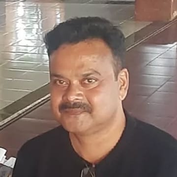 Probal Khaund