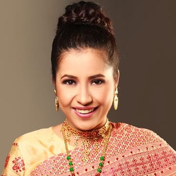 Subasana Dutta
