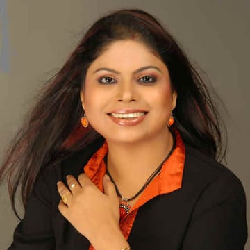 Nirmali Das