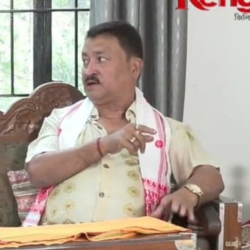 Biman Baruah