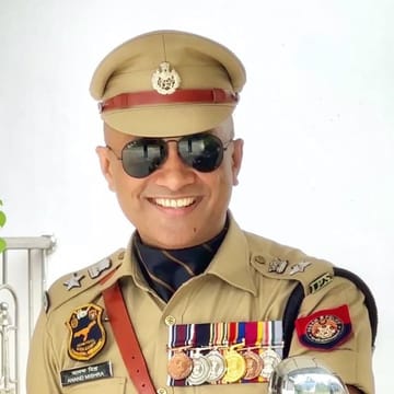 Anand Mishra