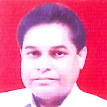 Gautam Bora