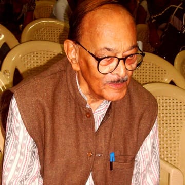 Sarat Pujari