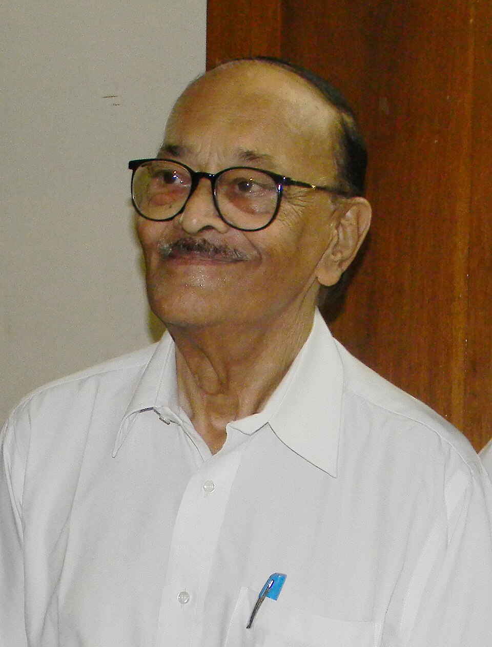 Odia Veteran Actor